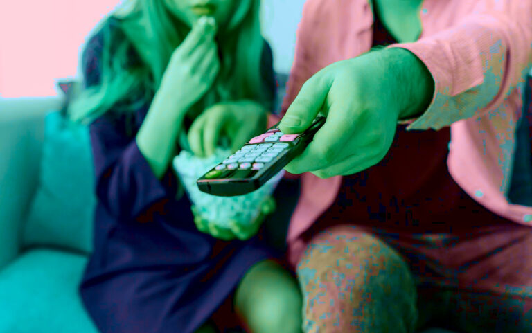 Series or movies, what to choose?