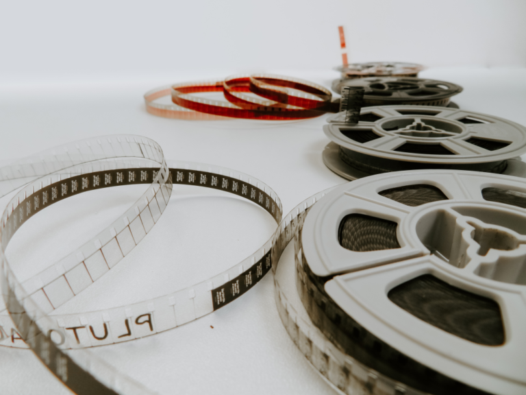 How AI Will Change Movie Making Industry