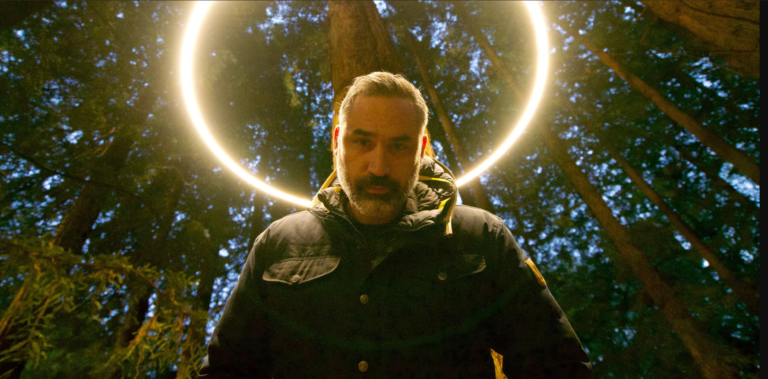 Alex Garland on genre filmmaking