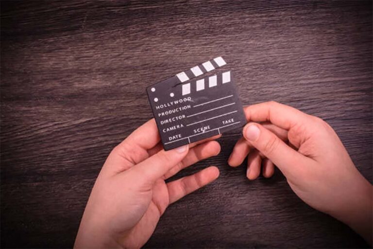 Bank Card Benefits for Movie Lovers