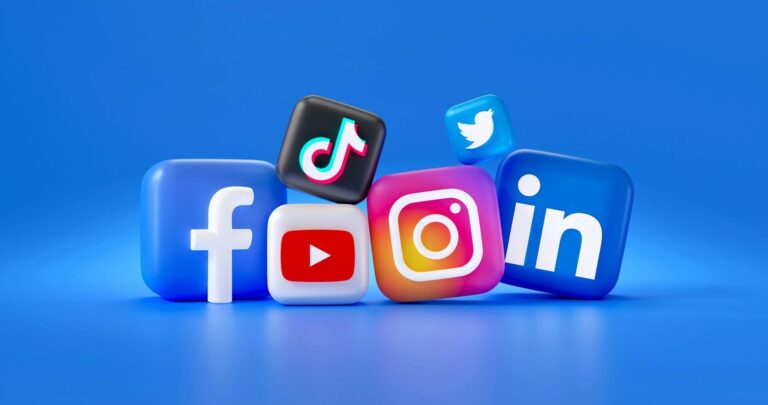 The Influence of TikTok, YouTube & Social Media on Film Marketing