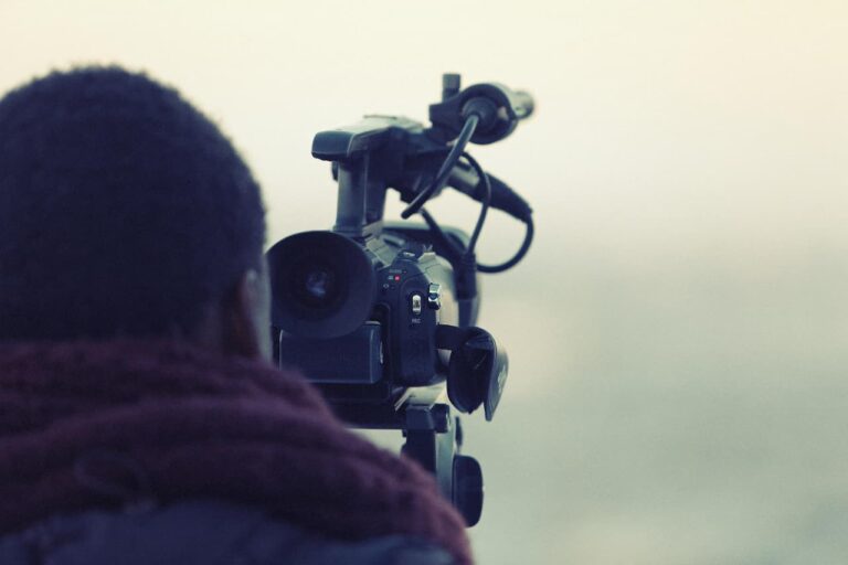 How Non-Hollywood Films Break into International Markets