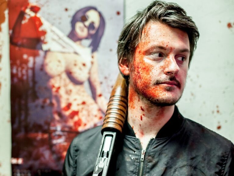 Must see: favorite films of Ilya Naishuller