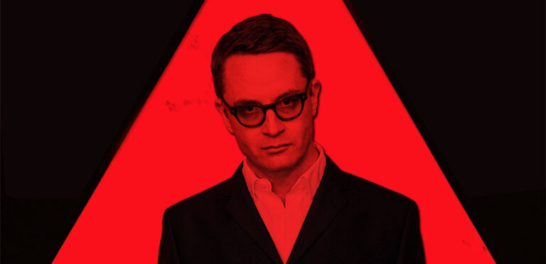 Craftsman: Nicholas Winding Refn